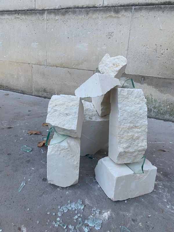 Versión muy estable descartada // Version très stable écartée