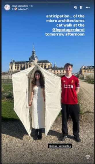 Los autores // Les auteurs