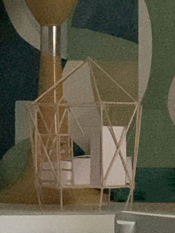 Próximo // Prochain
