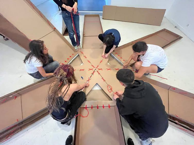 Proceso de fabricación // Processus de fabrication